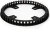 Gates Carbon Drive CDC Mud Port Fahrrad Riemen Scheibe Produktbild-Vorschau 1