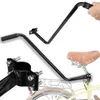 Pcháč na detský bicykel vodiaca tyč rukoväť na učenie jazdy Náhľad obrázku produktu 1