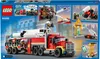 Lego City 60252 Bulldozer Bagger Bau Betonmischer Produktbild-Vorschau 10