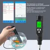 Chytrý měřič rozpuštěného kyslíku Bluetooth 0,0-30,0 mg/l - Náhled obrázku produktu 20