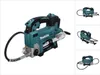 Makita DGP180 - Pištoľ na mazivo - akumulátorová - bez Náhľad obrázku produktu 15