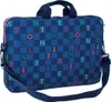 Benetton Damero torba na laptopa granatowy 40 x 27 x 4 cm Podgląd zdjęcia produktu 2
