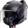 CABERG TRIP MONO matt schwarz XL Produktbild-Vorschau 2