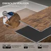 PVC podlaha ML-Design Click, 4,62 m²/21 vinylových dosiek, Náhľad obrázku produktu 3