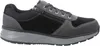Joya Dynamo Zip Men Black, Glatt- / Nubukleder / Textil, Produktbild-Vorschau 10
