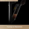 MOVA M50 Nass- & Trockensauger – 22.000 Pa, 450W, 46 min Produktbild-Vorschau 7