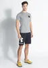 Under Armour Ua Rival Flc Big Logo Shorts 001 Black L Podgląd zdjęcia produktu 20