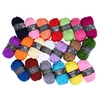 Kurelle Stickgarn Buntes Strick Garnknäuel Packung - Acryl Produktbild-Vorschau 14
