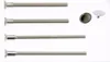 Grohe Schraubenset chrom - 46088000 Produktbild-Vorschau 4