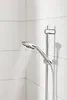 Doccetta Grohe Quickfix Vitalio Joy rotonda Ø 63 mm cromo Anteprima dell’immagine prodotto 8