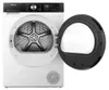 Hisense DH3S902BWCC, Wolnostojący, Od przodu, Pompa Podgląd zdjęcia produktu 6