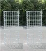 Gabione Gabionensäule rund Ø 35 cm 80 cm 2er Steingabionen Produktbild-Vorschau 6