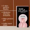 Wilkinson Sword Intuition Complete - Scheermes - met 4 Productafbeelding-voorbeeld 2