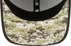 New Era 39Thirty Cap Salute to Service Seattle Seahawks - Produktbild-Vorschau 7