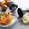 Gefu Spirálový kráječ Spirelli 2.0 Náhled obrázku produktu 7