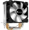 Jonsbo CR-1200, Chladič, 9,2 cm, Černá Náhled obrázku produktu 3