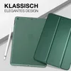 Schutzhülle + 2x 9H Display Glas für Apple iPad Pro 8. Gen Produktbild-Vorschau 7