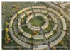 Über den Dächern von Leipzig (Wandkalender 2027 DIN A2 Produktbild-Vorschau 5