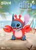 Mini Figurka Stitch w Letnich Stroju - Beast Kingdom (7 Voir les images du produit 9