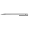 LAMY Kugelschreiber logo M+ white weiß Schreibfarbe blau, 1 Produktbild-Vorschau 1