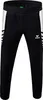 Pantaloni da lavoro Erima Six Wings Nero/bianco - XL Anteprima dell’immagine prodotto 2