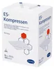 ES-KOMPRESSEN unsteril 10x20 cm 12fach Produktbild-Vorschau 2