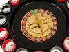 Alkohol-Roulette-Spiel + 16 Gläser Produktbild-Vorschau 6