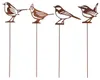 Esschert Design | Gartenfigur - Gartendekoration - braun - Produktbild-Vorschau 1