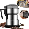 Getreidemühle Multifunktionale, Ultrafeine Kaffeemühle, für Produktbild-Vorschau 1