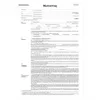 modulo herlitz "Contratto di locazione", DIN A4, 4 pagine Anteprima dell’immagine prodotto 2