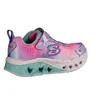 Skechers Boty Flutter Heart Lights, 302315LLVMT Náhled obrázku produktu 20