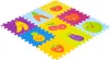 Veselé penové puzzle - Ovocná zábava pre malých Náhľad obrázku produktu 6