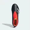 adidas Herren Fußballschuhe Weiß IG7715 Grösse 44 Produktbild-Vorschau 4