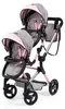 Bayer Design 26233AA Zwillings-Puppenwagen Twin Neo mit Produktbild-Vorschau 8