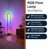 Lampadaire Grundig RGB 104,5 cm - Lampe LED avec Voir les images du produit 9