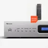 HiFi přehrávač CD Auna s dálkovým ovládáním a vstupem USB | Náhled obrázku produktu 4