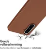 Etui Accezz MagSafe Leather Backcover do Samsung Galaxy A36 Podgląd zdjęcia produktu 8