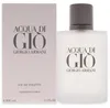 Armani Acqua Di Gi Eau De Toilette ricaricabile 100ml Anteprima dell’immagine prodotto 14