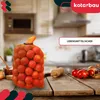 KOTARBAU® Sada 100 rašelinových vriec Vrecia na zemiaky 40 Náhľad obrázku produktu 4