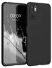 kwmobile Handyhülle für Xiaomi Redmi Note 10 5G Hülle - TPU Produktbild-Vorschau 1