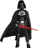Darth Vader Kindergröße: 128 Produktbild-Vorschau 1