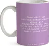 Mr. & Mrs. Panda Kaffeetasse Spruch Kundendienstmitarbeiter Produktbild-Vorschau 3