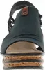 Rieker Riemchensandalette  Blau Produktbild-Vorschau 9