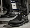 Bezpečnostná obuv Vigor 2 Impulse Black Low Gr.43 grey S3S Náhľad obrázku produktu 2
