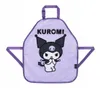 Kuromi Schwarzes St. Majewski 8-teiliges Schulset für Produktbild-Vorschau 17