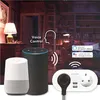 LogiLink SH0102 Spina adattatore LogiLink Wi-Fi Smart Plug, Anteprima dell’immagine prodotto 4