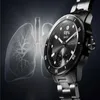 Withings ScanWatch Nova, 1,6 cm (0.63"), OLED, GPS, 63 g Náhled obrázku produktu 13