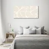 Tulup Glas-Bild -140x70- Wandkunst Dekorative Wand für Produktbild-Vorschau 3