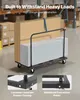 Carrello porta pannelli VEVOR, 816 kg, carrello di Anteprima dell’immagine prodotto 5