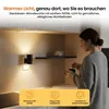 Goliving Steckdosenlampe - Nachtlichter - 2 Stück Produktbild-Vorschau 3